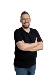 Martin Hovorka